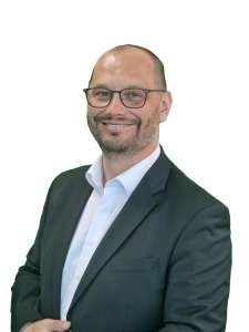 Picture of Vedran Antoljak 