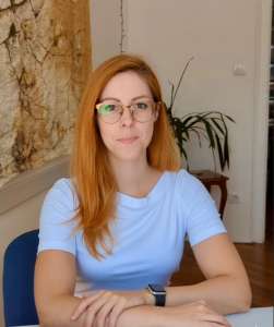 Picture of Danijela Vranješ