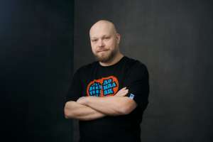 Picture of Ivan Minić