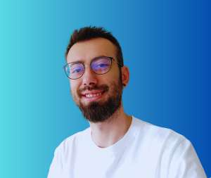 Picture of Stefan Ristić