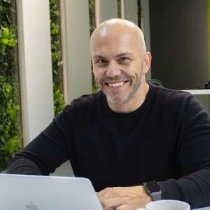 Picture of Andrej Kaurin