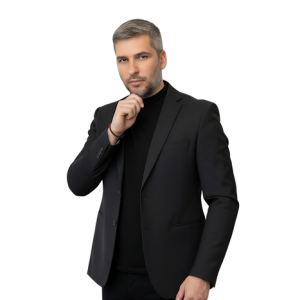 Picture of Damir Kokeza