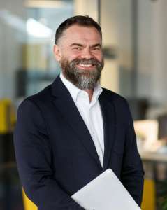 Picture of Edin Mehić