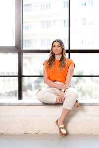 Picture of Ivana Petrović